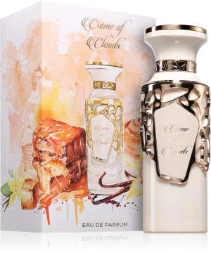 Fragrance World Creme of Clouds Eau de Parfum unisex