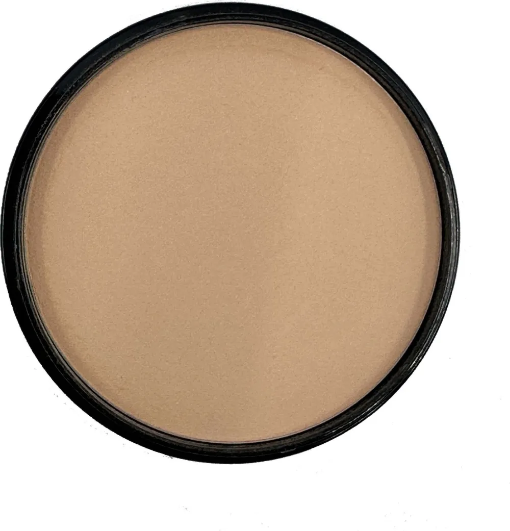 Creme Puff Cipria Compatta 14 g - 50 Natural