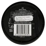 Creme Puff Cipria Compatta 14 g - 50 Natural