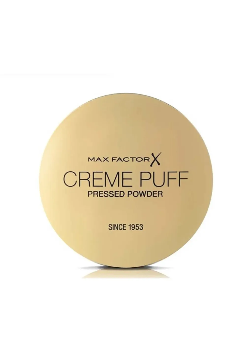 Creme Puff Cipria Compatta 14 g - 50 Natural