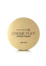 Creme Puff Cipria Compatta 14 g - 50 Natural
