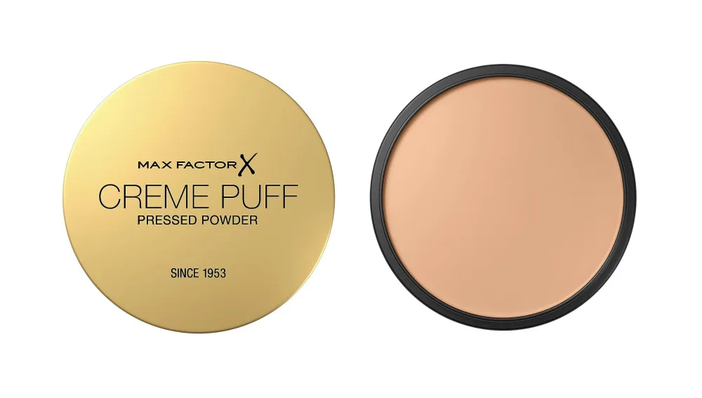 Creme Puff Cipria Compatta 14 g - 50 Natural