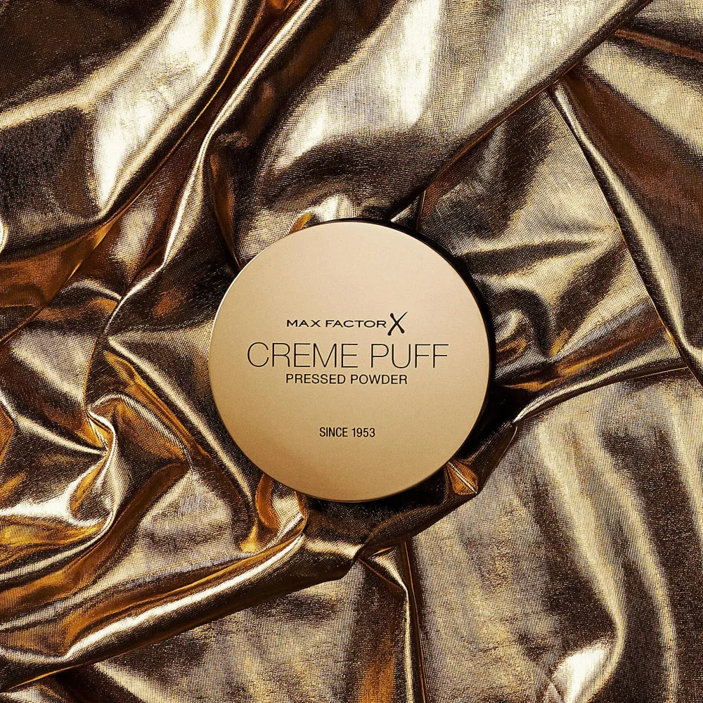 Creme Puff Cipria Compatta 14 g - 50 Natural