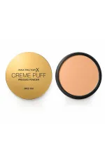 Creme Puff Cipria Compatta 14 g - 50 Natural