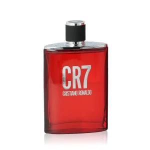 Cristiano Ronaldo Cristiano Ronaldo CR7 Eau de Toilette da uomo