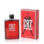 Cristiano Ronaldo CR7 Eau de Toilette da uomo