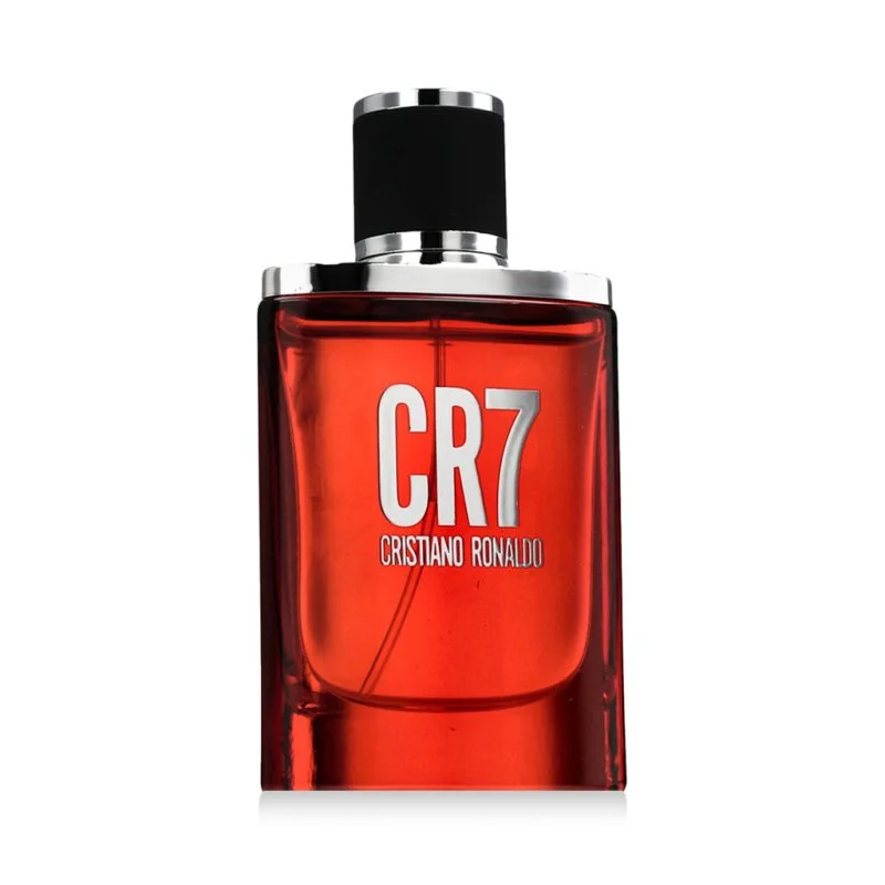 Cristiano Ronaldo CR7 eau de toilette da uomo