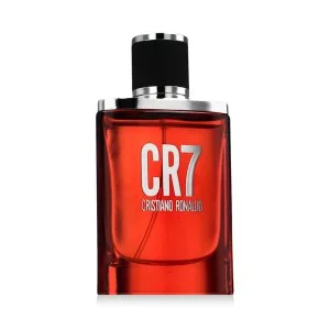 Cristiano Ronaldo CR7 eau de toilette da uomo