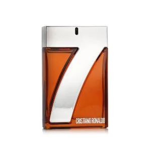 Cristiano Ronaldo Cristiano Ronaldo CR7 Fearless Eau de Toilette da uomo