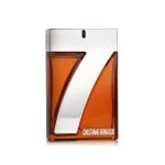 CR7 Fearless Eau de Toilette da uomo 100 ml