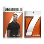 Cristiano Ronaldo CR7 Fearless Eau de Toilette da uomo