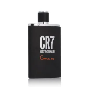 Cristiano Ronaldo Cristiano Ronaldo CR7 Game On eau de toilette da uomo