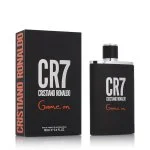 Cristiano Ronaldo CR7 Game On eau de toilette da uomo