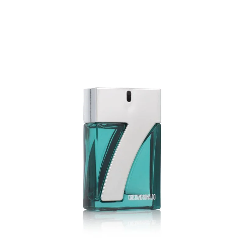 Cristiano Ronaldo CR7 Origins eau de toilette da uomo