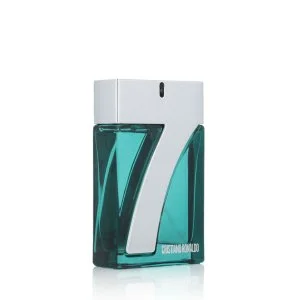 Cristiano Ronaldo Cristiano Ronaldo CR7 Origins Eau de Toilette da uomo