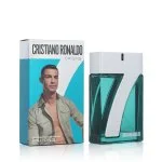 Cristiano Ronaldo CR7 Origins Eau de Toilette da uomo