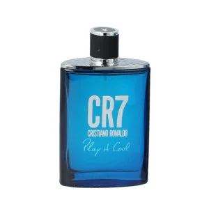 Cristiano Ronaldo Cristiano Ronaldo CR7 Play It Cool eau de toilette da uomo