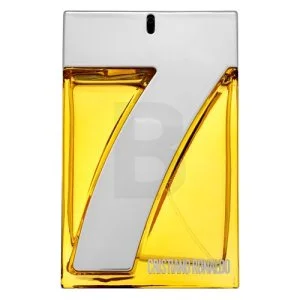 Cristiano Ronaldo Discover Eau de Toilette da Uomo