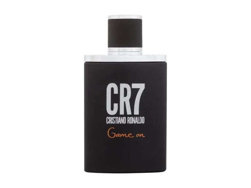 CR7 Game On acqua da toilette da uomo 30 ml