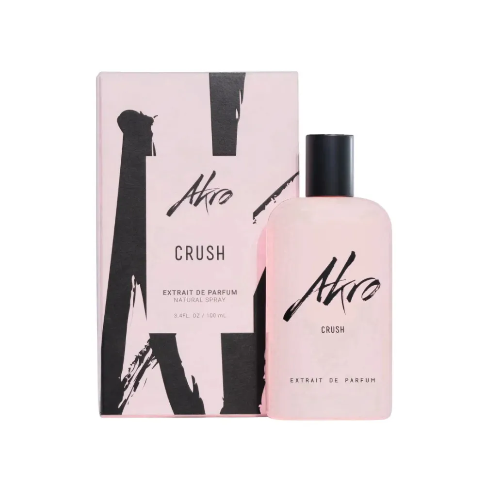 Crush estratto di profumo unisex 100 ml