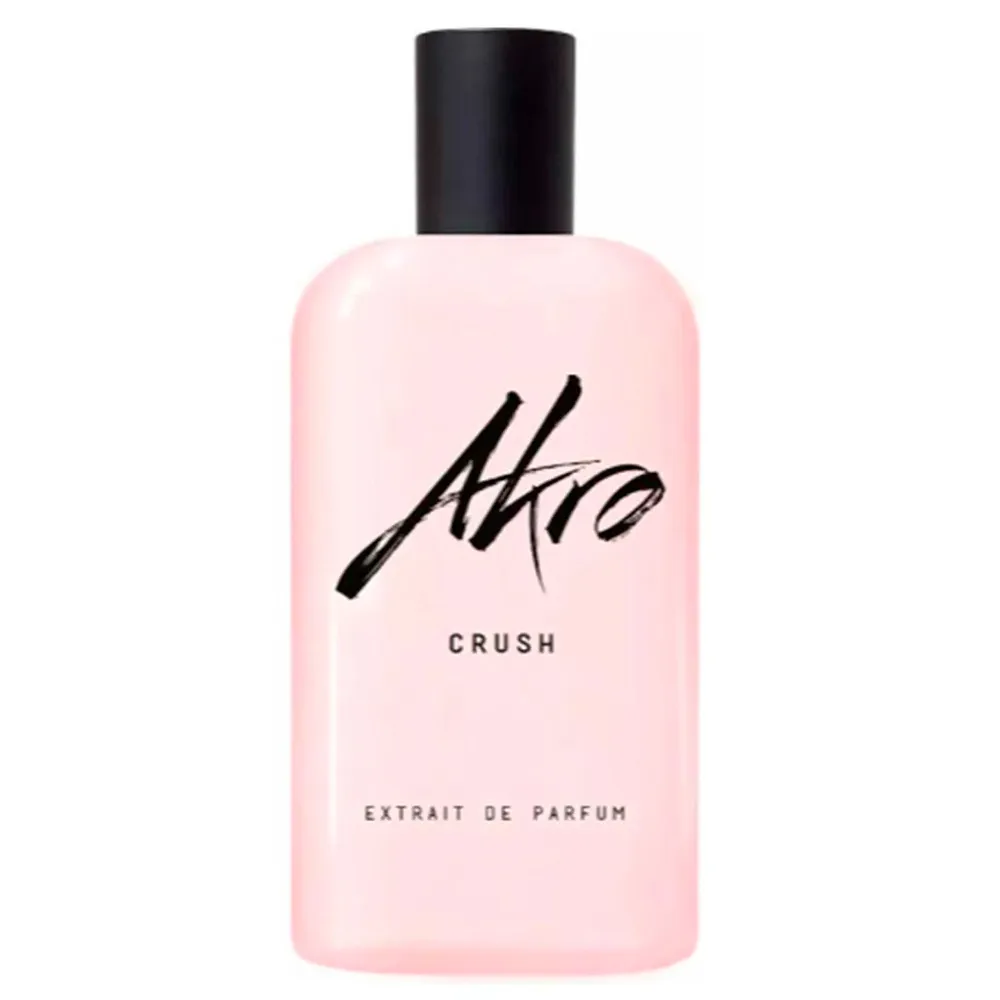 Crush estratto di profumo unisex 100 ml