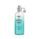 Authentic Happy Eau de Parfum da donna 100 ml