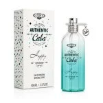 Cuba Authentic Happy Eau de Parfum da donna