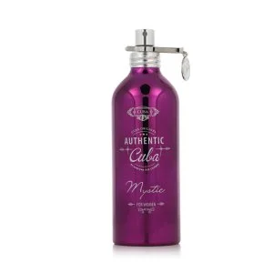 Cuba Cuba Authentic Mystic Eau de Parfum da donna