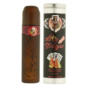 Cuba Cuba City Las Vegas for Men eau de toilette da uomo