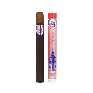 Cuba Cuba City New York eau de parfum da donna