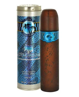 Cuba Cuba Copacabana for Men eau de toilette da uomo