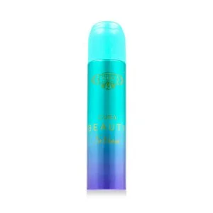 Cuba Cuba Cuba Beauty For Women eau de parfum da donna