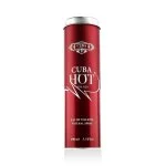 Cuba Cuba Hot eau de toilette da uomo