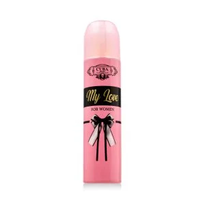 Cuba Cuba Cuba My Love Eau de Parfum da donna
