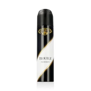 Cuba Cuba Cuba Trouble eau de parfum da donna