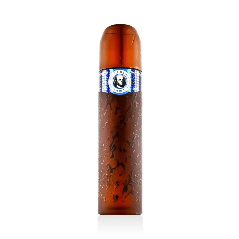 Cuba Fierce Eau de Toilette da uomo