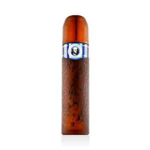 Cuba Cuba Fierce Eau de Toilette da uomo