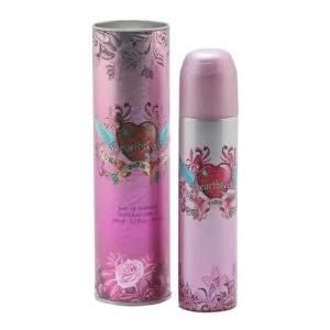Cuba Cuba Heartbreaker Eau de Parfum da donna