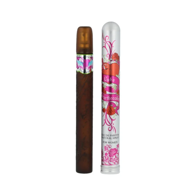 Cuba Heartbreaker Eau de Parfum da donna