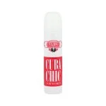 Chic eau de parfum da donna 100 ml