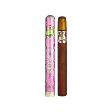 Cuba Jungle Snake Eau de Parfum da donna