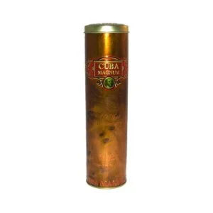 Cuba Cuba Magnum Red Eau de Toilette da uomo