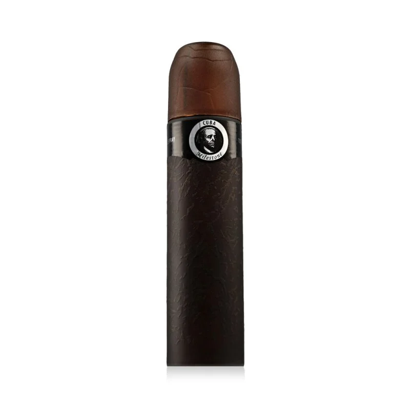 Cuba Milestone eau de toilette da uomo