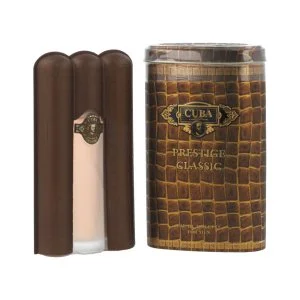 Cuba Cuba Prestige eau de toilette da uomo
