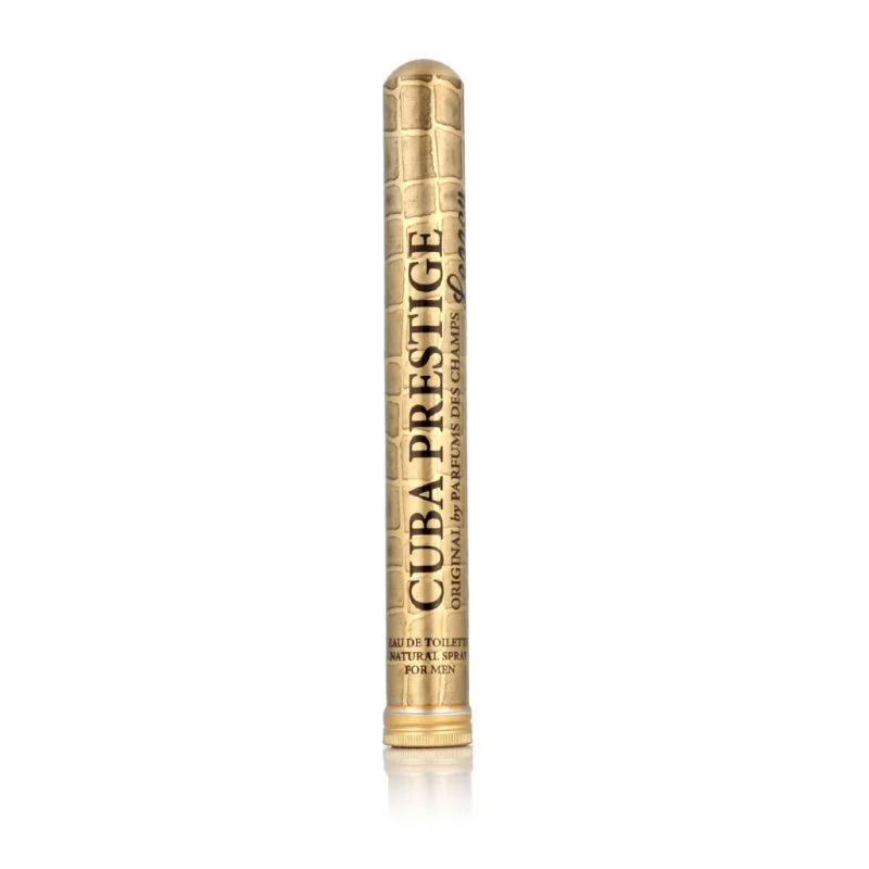 Cuba Prestige Legacy Eau de Toilette da uomo