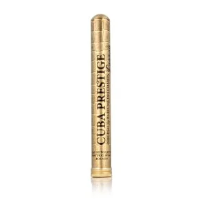 Cuba Cuba Prestige Legacy Eau de Toilette da uomo