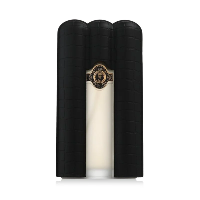 Cuba Prestige Mystic Oud Eau de Toilette da uomo