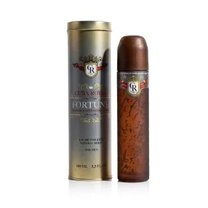 Cuba Cuba Royal Fortune Eau de Toilette da uomo