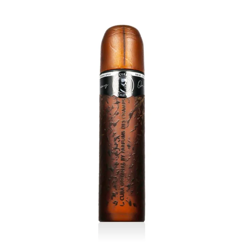 Cuba Signature eau de toilette da uomo