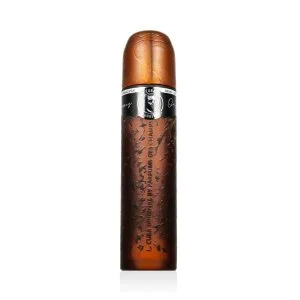Cuba Cuba Signature eau de toilette da uomo